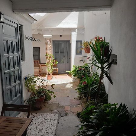 Nice Appartment In Center Of Old Town 타리파 외부 사진