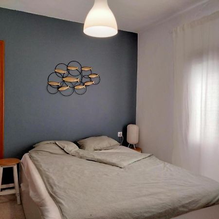 Nice Appartment In Center Of Old Town 타리파 외부 사진