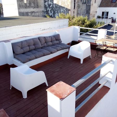 Nice Appartment In Center Of Old Town 타리파 외부 사진