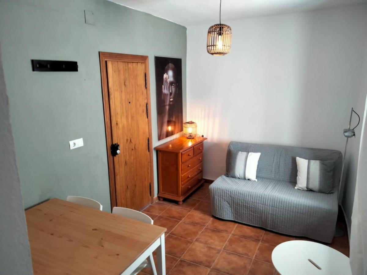 Nice Appartment In Center Of Old Town 타리파 외부 사진
