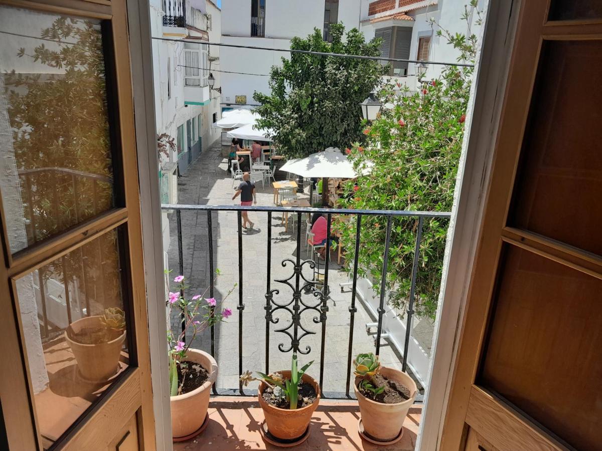 Nice Appartment In Center Of Old Town 타리파 외부 사진