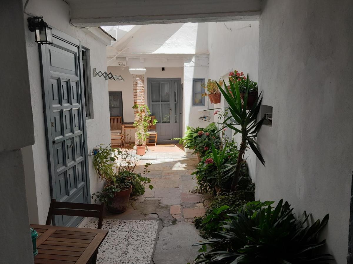 Nice Appartment In Center Of Old Town 타리파 외부 사진