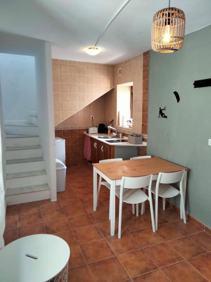 Nice Appartment In Center Of Old Town 타리파 외부 사진