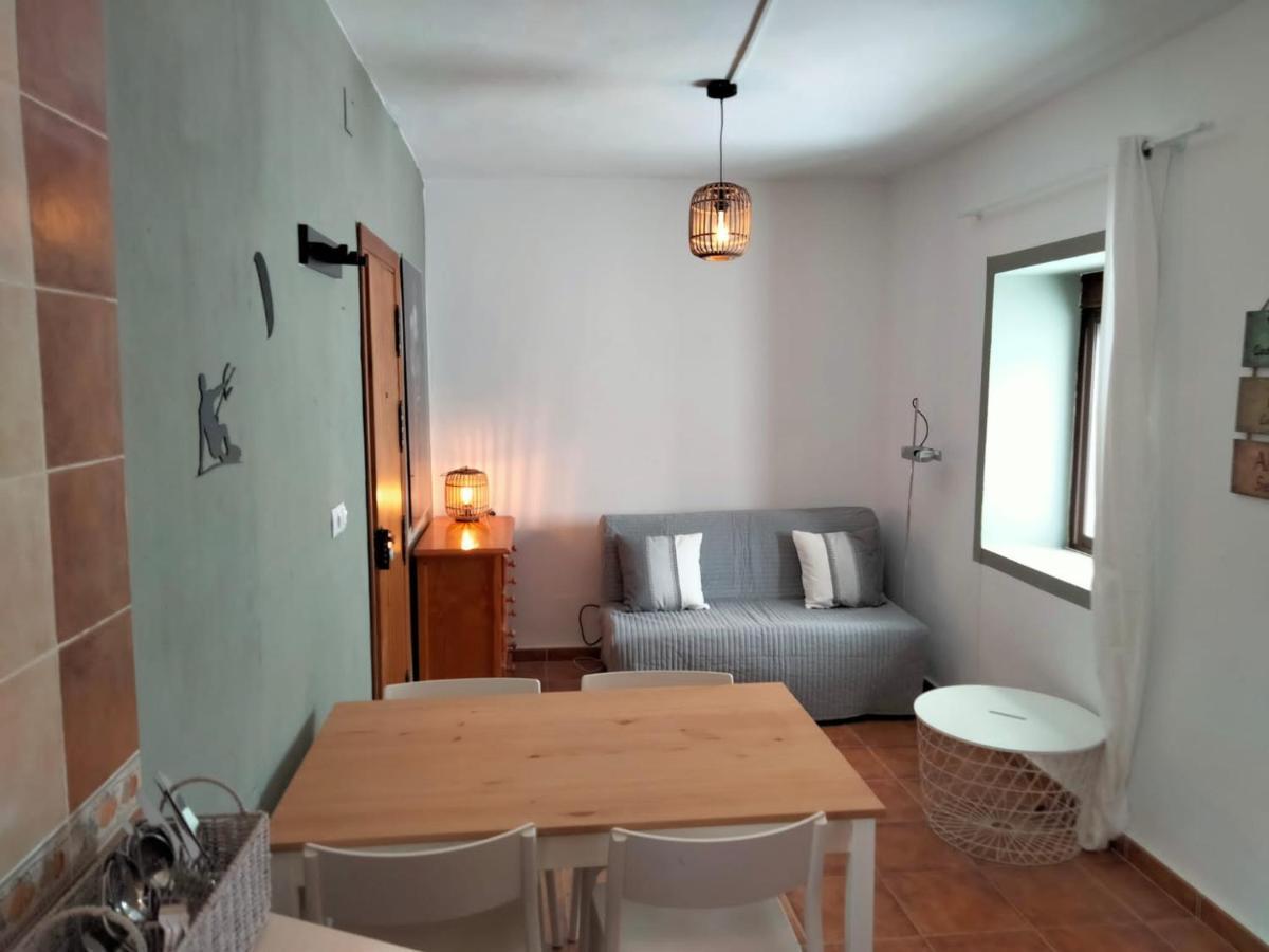 Nice Appartment In Center Of Old Town 타리파 외부 사진