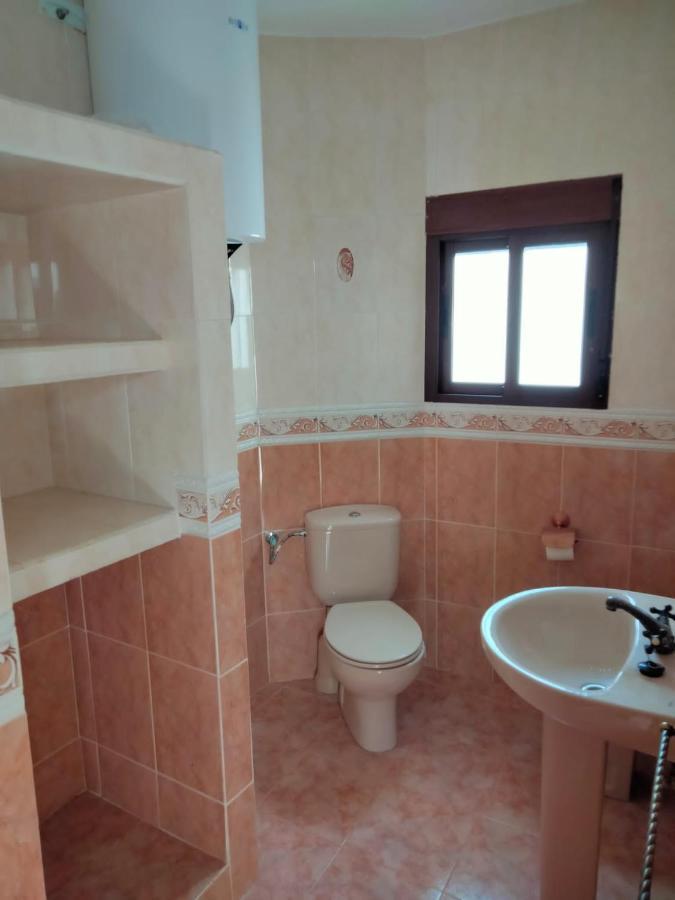 Nice Appartment In Center Of Old Town 타리파 외부 사진