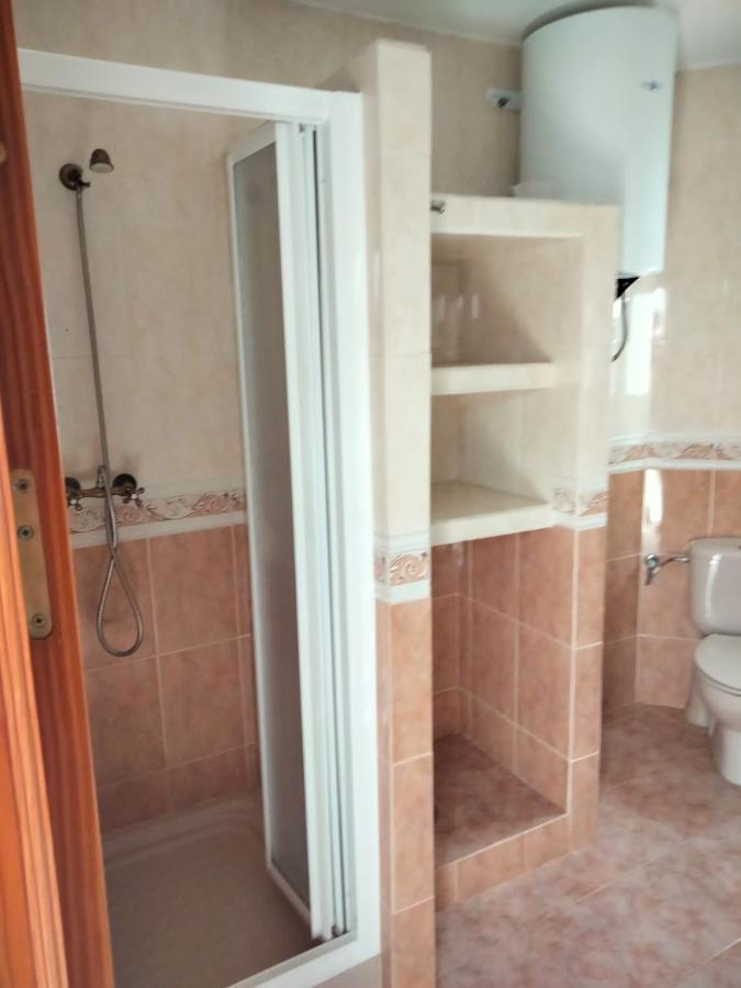 Nice Appartment In Center Of Old Town 타리파 외부 사진