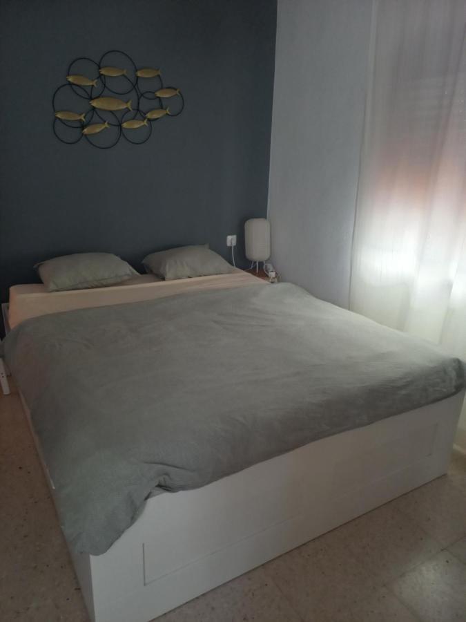 Nice Appartment In Center Of Old Town 타리파 외부 사진