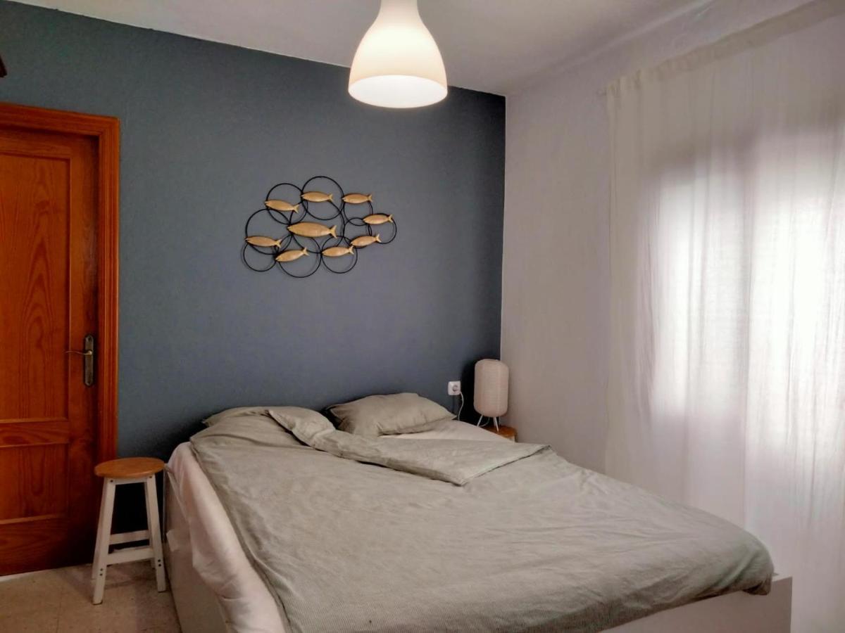 Nice Appartment In Center Of Old Town 타리파 외부 사진